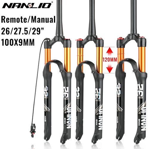 Nanlio mtb forcella - nanlio,