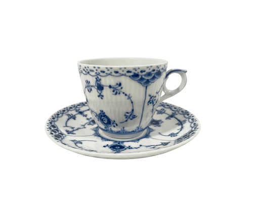 Royal copenhagen set - copenhagen,