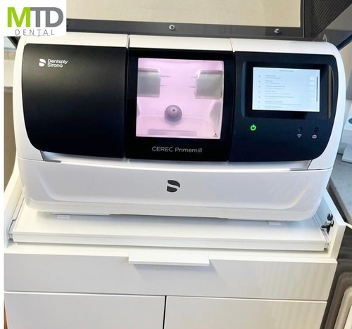 Levigatrice sirona cerec - sirona,