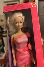 Barbie Fashion Play Modespass