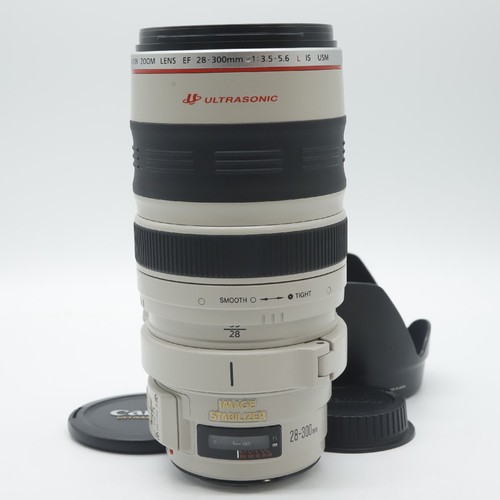 Canon ef28 300mm 6l - canon, ef28-300mm
