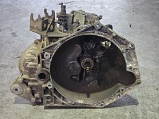 CAMBIO MANUALE COMPLETO PER