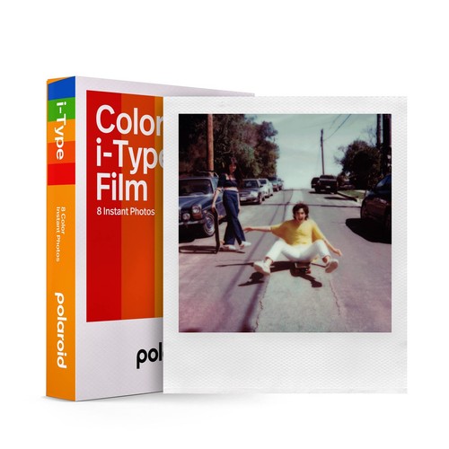 Polaroid pellicola istantanea - polaroid,