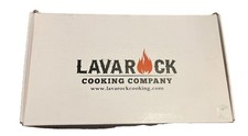 Lava rock cooking company - lava, set