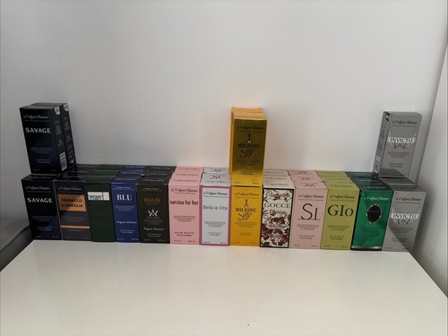 Profumi