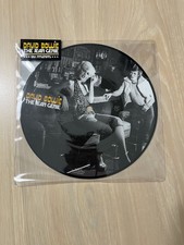 David Bowie ‎- The Jean