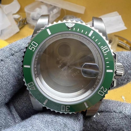 Cassa orologio 904l - cassa,