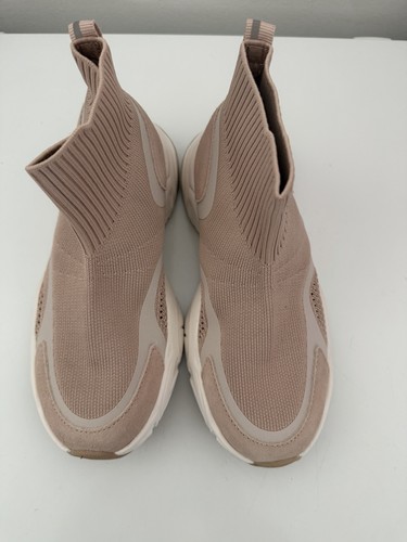 Scarpe alte zara bambina rosa - alte,