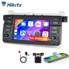 Per BMW Serie 3 E46 318 320