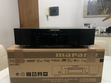 '' MARANTZ - UD 5005 '' SUPER
