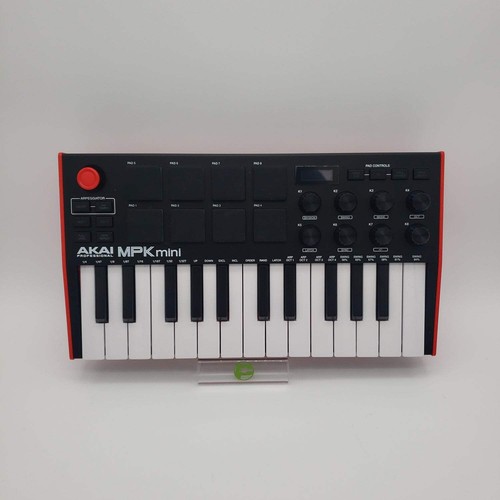 Akai mpk mini mixer nmb - akai,