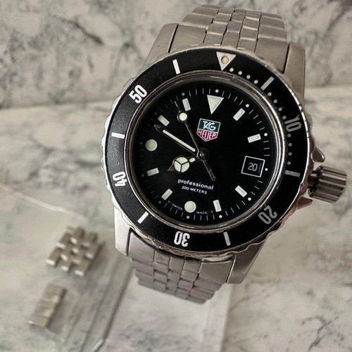 Solo tag heuer 929 208 - solo,