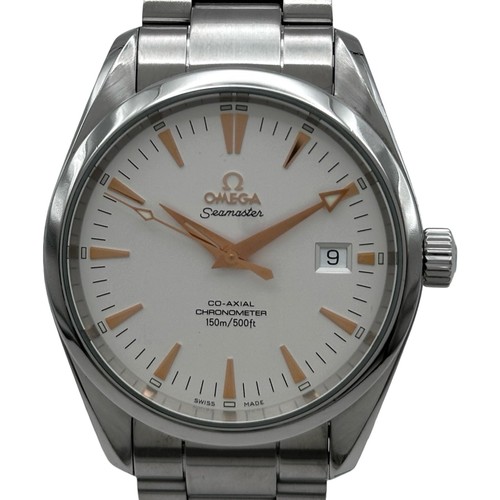 Orologio automatico omega - automatico,
