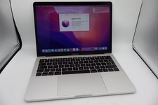 MacBook Pro 13 pollici 2016 A1706 I5-2.9|8Gb|256 SSD|Usato LCD sfarfallato #1011