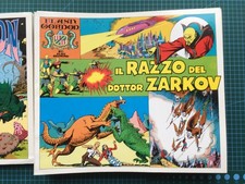 Flash Gordon Special Mongo Ed