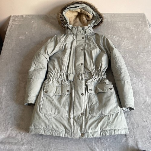Barbour kirkby cappotto donna - kirkby,