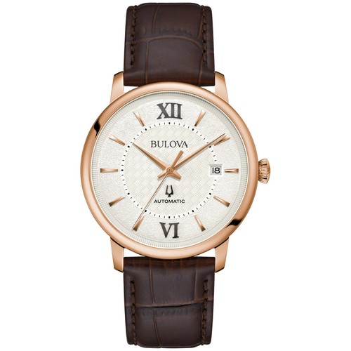 Nuovo orologio bulova - nuovo,