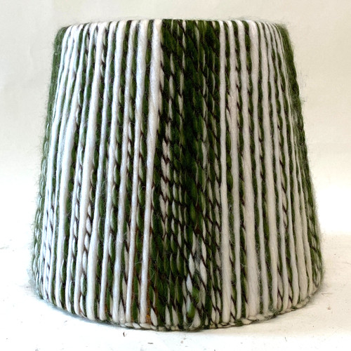 Ancien abat jour mid century - century,