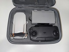 Dji mini se + fly more combo 
