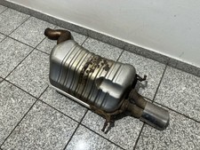 Orig. Silenziatore di scarico