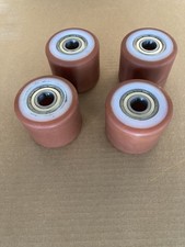 Ruote Rulli Per Transpallet