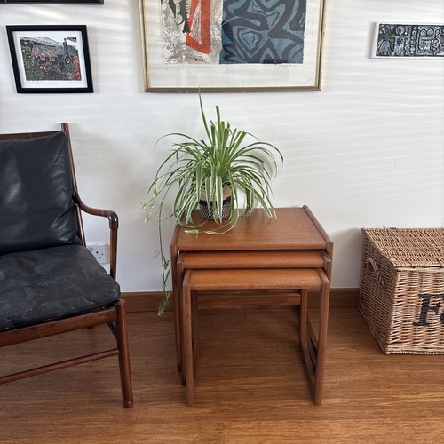 Mid century modern plan - modern, g-plan