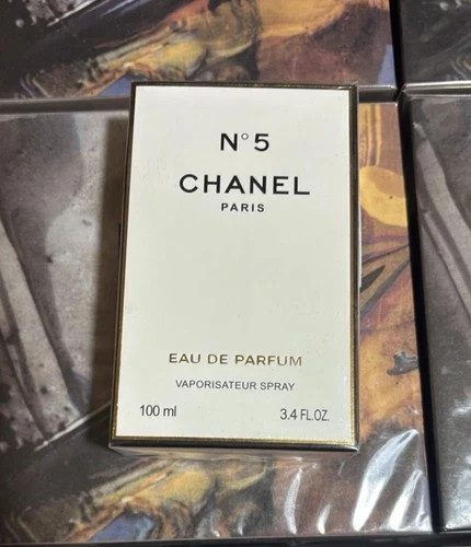Chanel edp 100 vapo - edp, ml