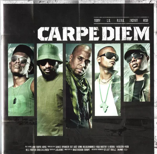 Carpe diem - diem,,