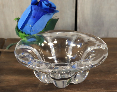 Cendrier vide poche vintage - vide-poche, en