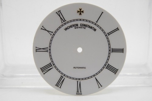 Vacheron constantin patrimony - vacheron,