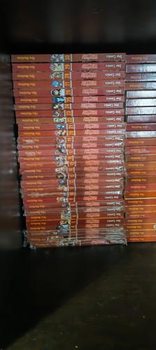 Fairy tail serie - tail,