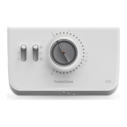 Fantini cosmi c61 termostato - fantini,