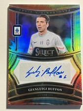 2024-25 Panini Select Serie A