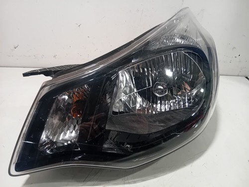 Opel karl faro - opel,