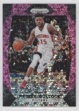 2017-18 Panini Prizm Fast