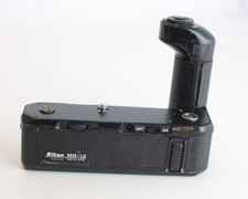 Nikon MD-12 Motor Drive per