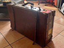 Valigia vintage FRANZI Milano