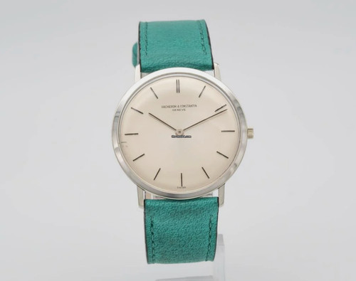 Vacheron constantin patrimony - vacheron,