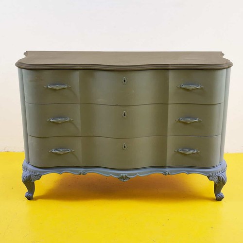 Como vintage dal - dal, design
