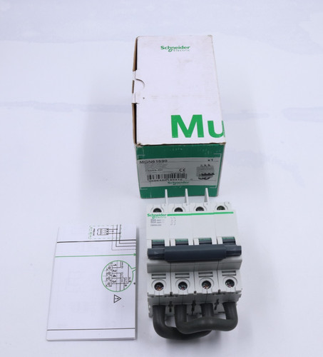 Schneider electric mgn61690 - schneider,