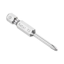 Punte magnetiche a tre punti