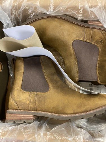 Stivali chelsea ariat wexford - ariat,