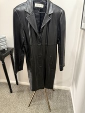 Vintage Jones New York pelle