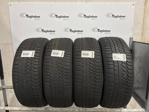 Gomma 235 55r18 100h - 235/55r18, dot2019