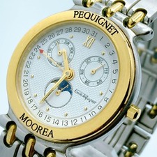Orologio da polso Pequignet