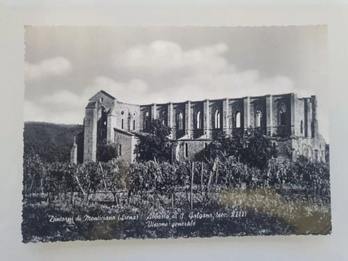 Cartolina foto d epoca - -,