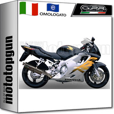 Gpr scarico hom - scarico, honda