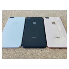 Apple iphone plus - 8, 5,5