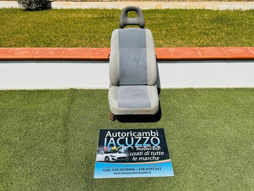 Sedile anteriore destro - sedile,
