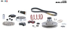 Kit Over Range MHR MALOSSI MBK